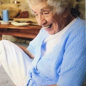 Winifred B Swormstedt