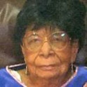 Lorene Ramey