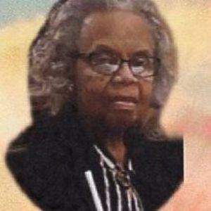 Betty J Robinson