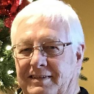 Gerald W. Smith