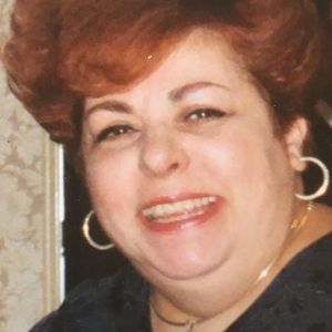Beverly G. Oseff