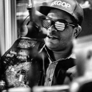 Jason K. Terrell