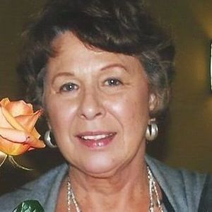 Carolyn Sue Shamaya