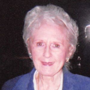 Violet C. (MacKay) Ralston