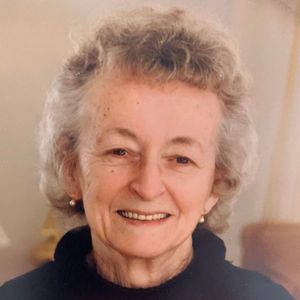 Marilyn J. Brown-Baumgartner