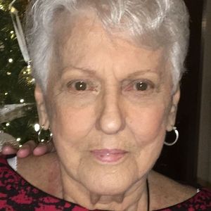 Joanne Skipper Roney