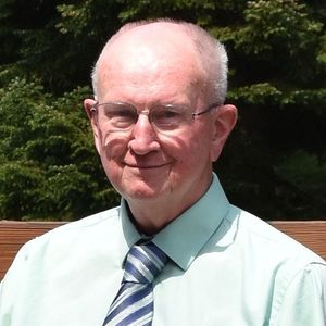James A. Menetrey