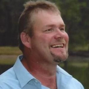 Jerry Wayne Hope, Jr.