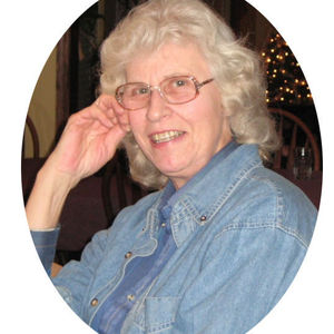 Catherine Kay Wernicke