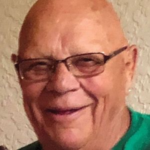WILLIAM "BILL" GUY OLMSTED