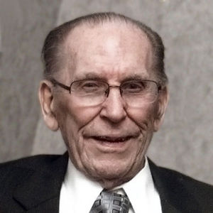 Norman Joseph Francis