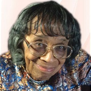 Mrs Lucille Powell