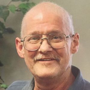 David A. McIntyre
