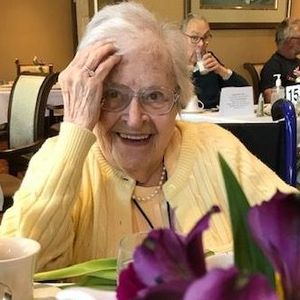 Phyllis A. Newman