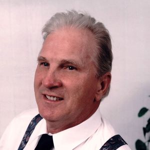 Donald S. Kuhn