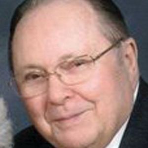 JOHN A RITCHAY , SR
