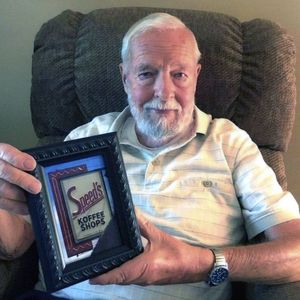 Richard W. "Speed" Eddinger