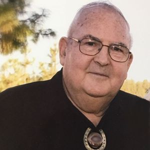 William "Bill" Brewer