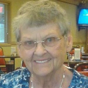 Carole Ann York-Schall
