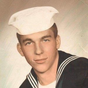 Orin Earl Palmer