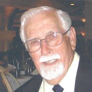 William J. McGrath