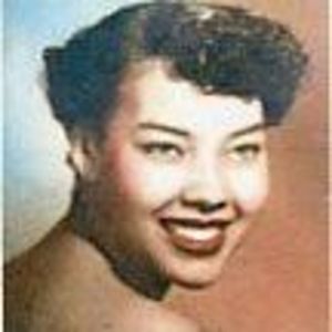 Joan Elizabeth Tye