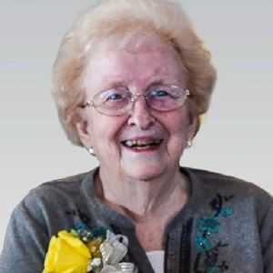 Elizabeth C. "Betty" Rudemiller
