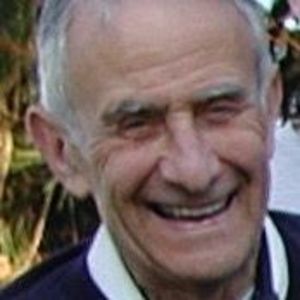 John Burton Ogden