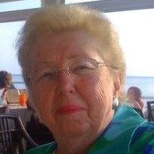 Marianne Hirshman Zeigler