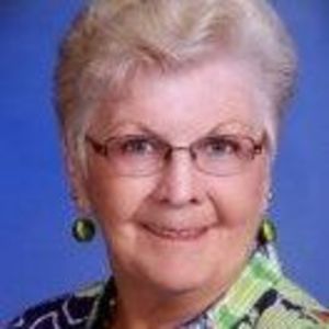 Marilyn L. Mueller-Rowley