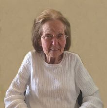 Mrs. Jeanette Phillips Burgess
