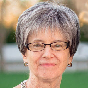 Kathryn Elizabeth Brooks