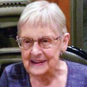 MARJORIE DAME "MARGE" GNEWIKOW