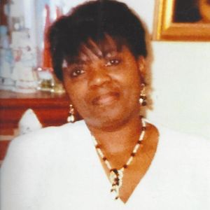 Mrs. Joyce Ward Nelson