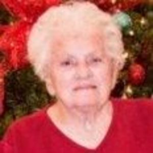 Betty L. Junior