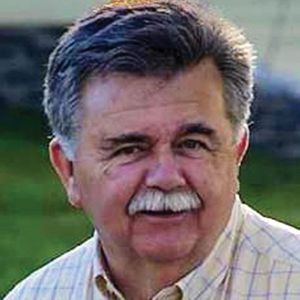 KENNETH R PETERSON
