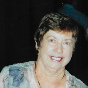 Edeltraud M. Reed