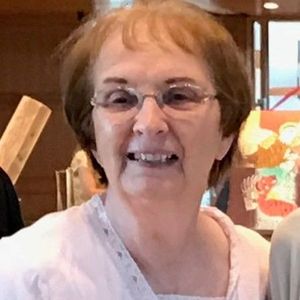 Beverly A. Busche
