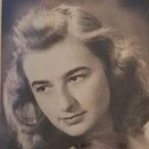 Annebert B. Ory