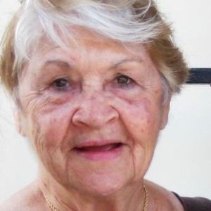 Mary Anne Lilienthal Graf