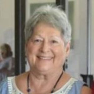 Sandra Ann Loup