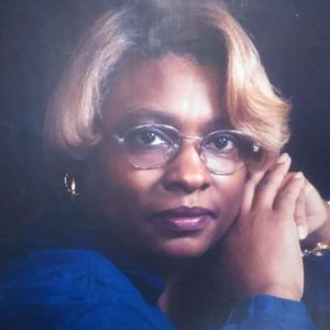 Deloris Jackson