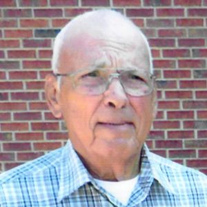 Joseph "Joe" Leander Pierre