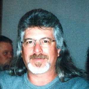 Allen D. Geckle