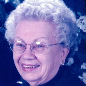 Eleanor Louise Hiatt
