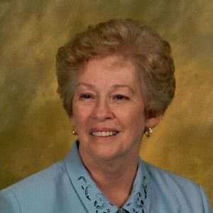 Nancy Davis Oakley