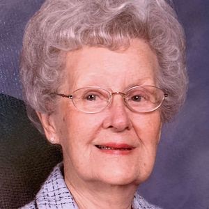 Betty J. Shipman