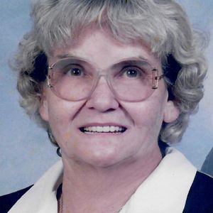 Carolyn Bell Neal