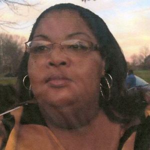 Robin Marie Collins