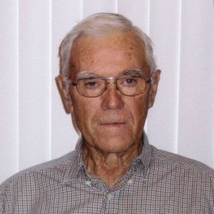 Lloyd "Jerry" Ballantyne